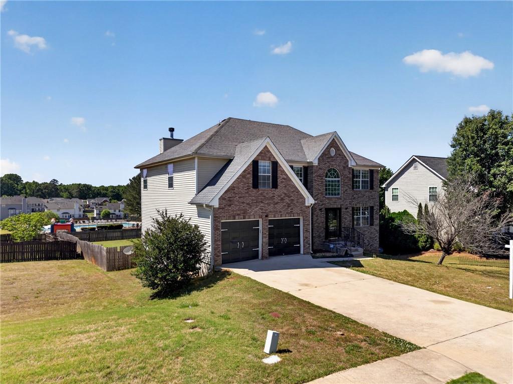 485 Brunswick Circle