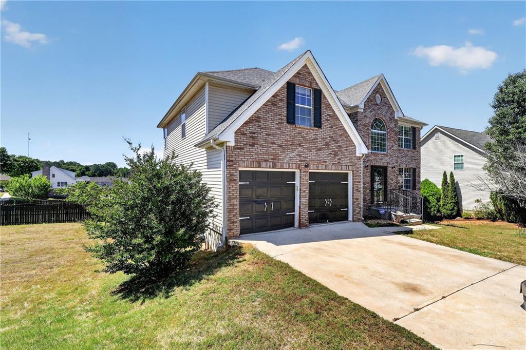 485 Brunswick Circle