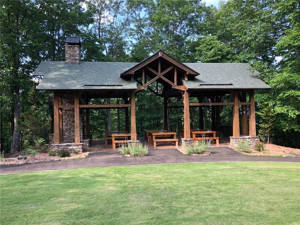 279 Vista View Parkway, Jasper, Georgia image 9