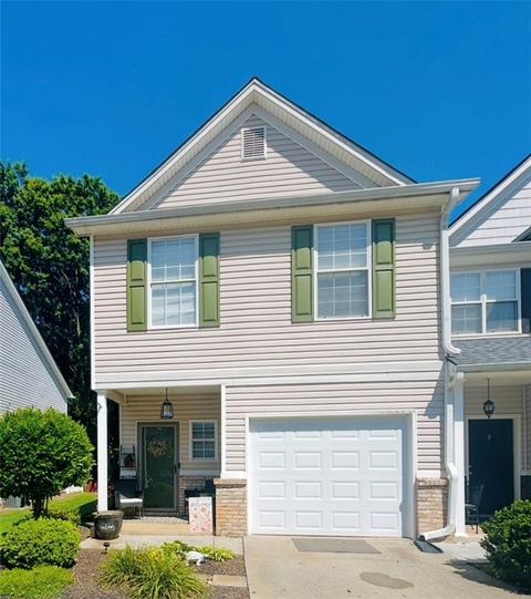 4863 Beacon Ridge Lane Flowery Branch GA 30542