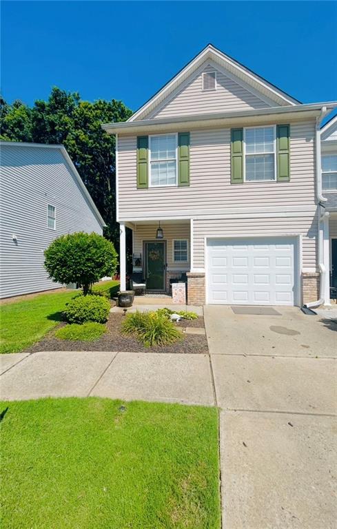 4863 Beacon Ridge Lane
