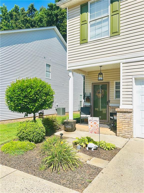 4863 Beacon Ridge Lane