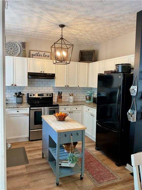 4863 Beacon Ridge Lane, Flowery Branch, Georgia image 12