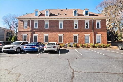 6111 Peachtree Dunwoody Road A201/A202 Atlanta GA 30328