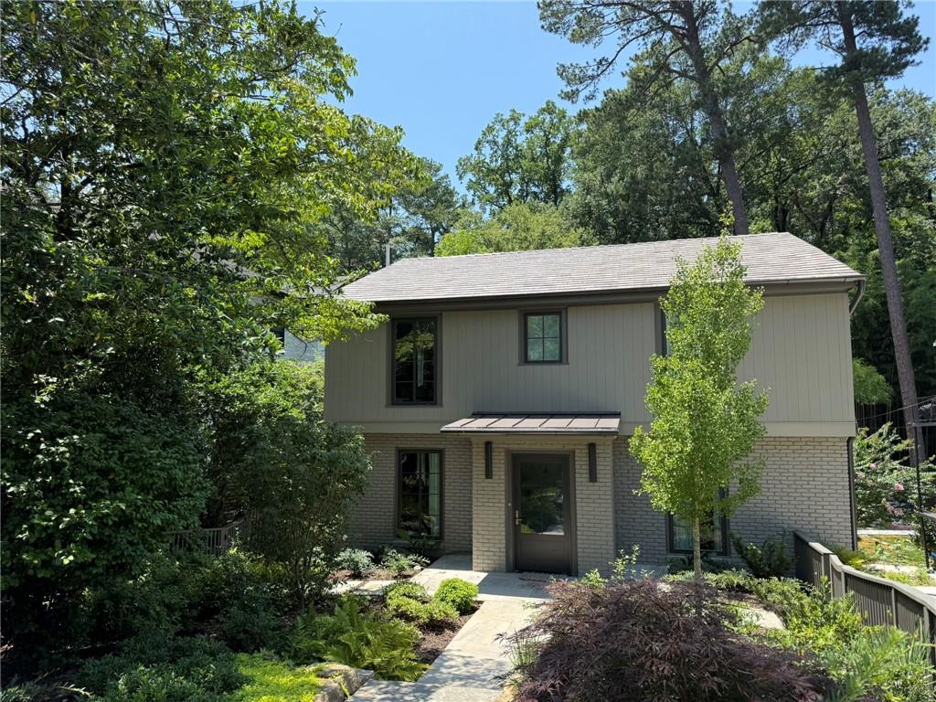 Adorable, Fully Furnished Studio, bring your suitcases! A Garage-Style Apartment located in the classic Garden Hills Area of Buckhead! Available for an August move-in. Located minutes to everything! This home is perfect for anyone who wants that Pied-à -Terre vibe. Built in 2024, this cozy home allows you the privacy you may want and need. Perfect location, with one of the best public school districts in Atlanta, for residents who require a specific address. Just minutes to dozens of restaurants, wonderful shopping, including Peachtree Battle Shopping Center, and the Lindbergh MARTA Station. All utilities included except Wi-fi. Great parking is available on the property. If you're looking for a private, cool, and convenient location, this is it! Shown only by appointment. Qualifications (effective June 1, 2025): A Credit Score of 680+, the minimum Security Deposit equals 1 Month’s Rent. Credit Scores 650-679, The security deposit equals 2 Months' Rent. No "Open Collections" OR "Charge Offs." Verifiable Employment. Minimum Annual Income $72,000.00+ (3.0 times the rent or greater). All individuals over 18 living in the home must submit to the lease application screening process, even if they are not financially responsible, as it includes a criminal background check component. If you are declined or another qualified applicant is accepted, there are no refunds. Pet restrictions. LIMITED to 1 SMALL DOG OR CAT. NO REPTILES, FISH, OR OTHER EXOTIC ANIMALS. This home has a 1-automobile limit in the back parking area. Other terms and conditions may apply.