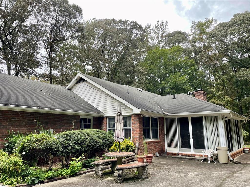 2860 Hickory Road