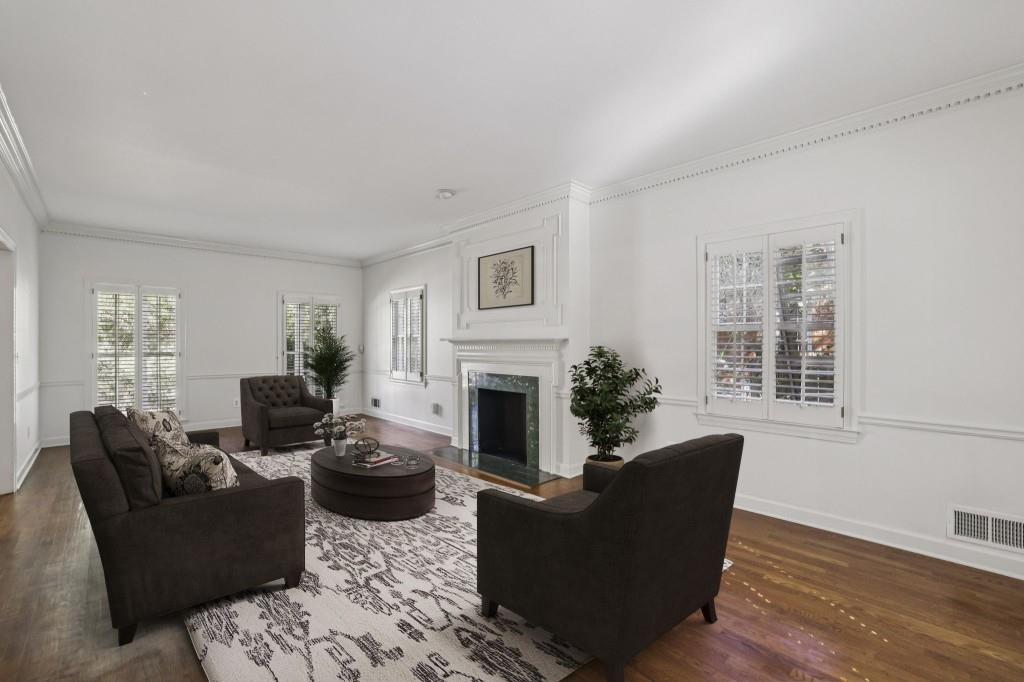 River Chase - Residential