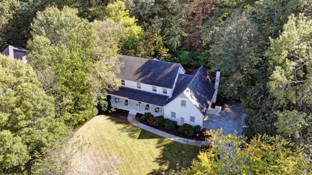 River Chase - Residential