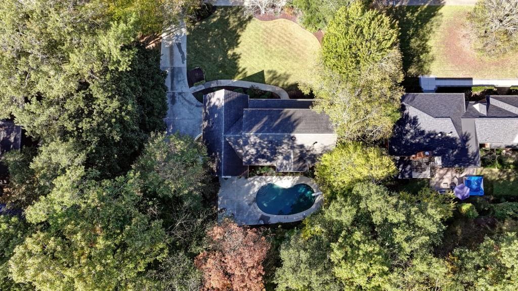 River Chase - Residential