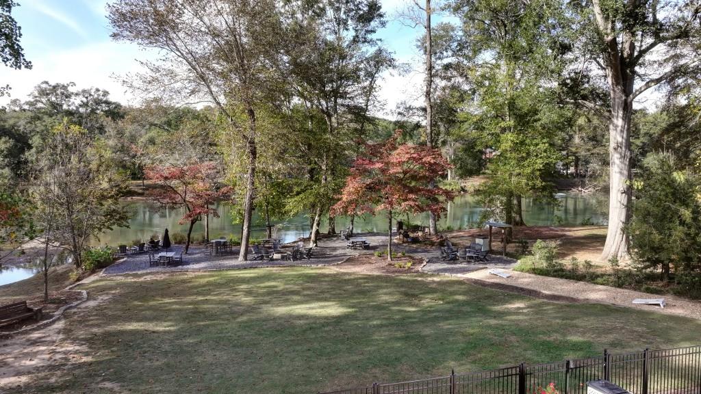 River Chase - Residential