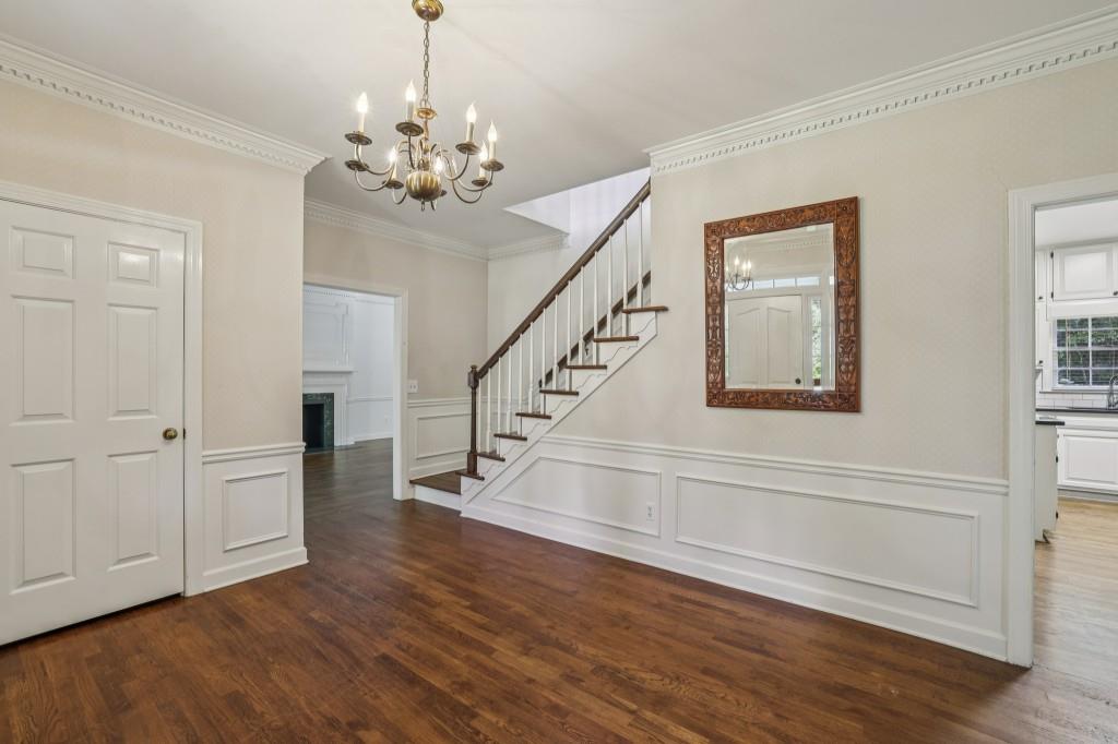 River Chase - Residential