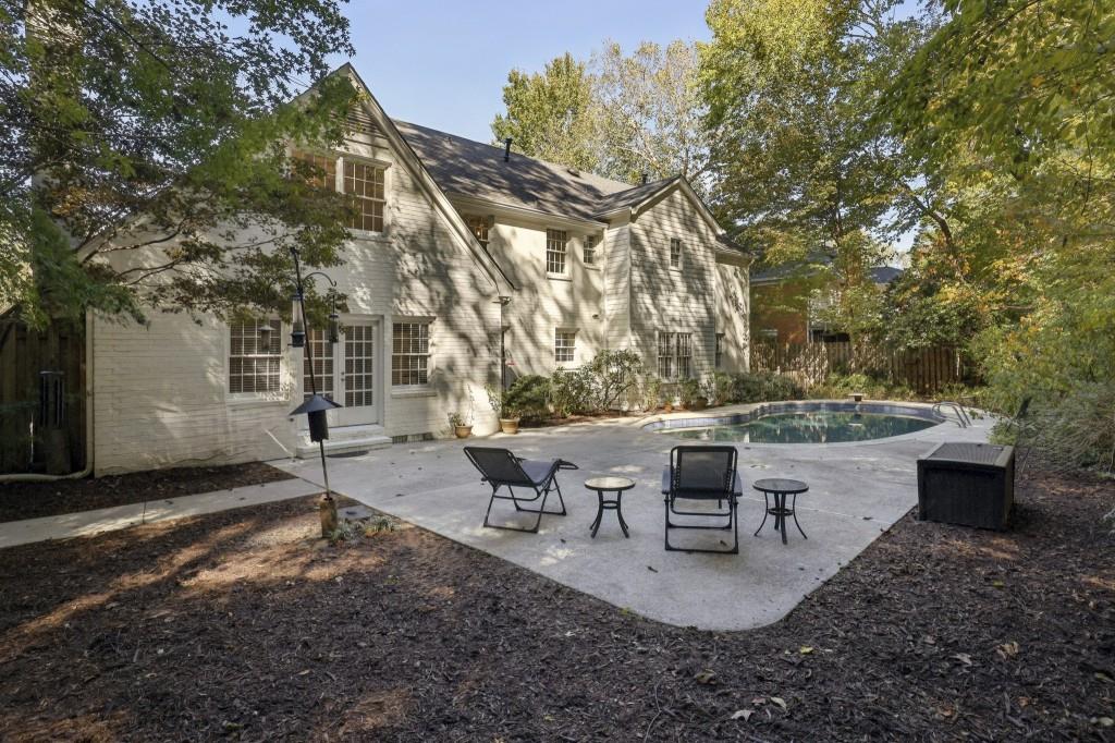 River Chase - Residential