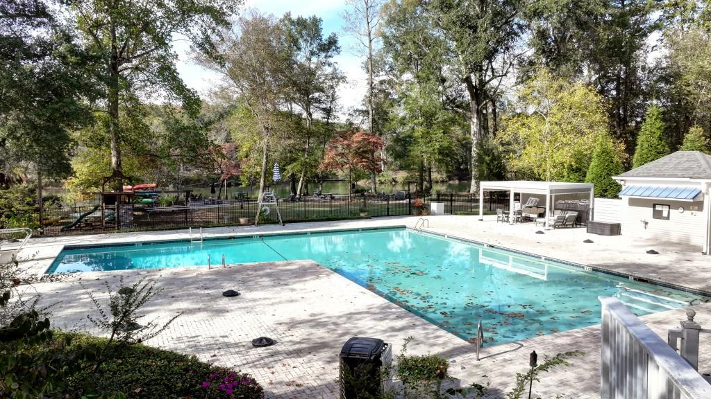 River Chase - Residential