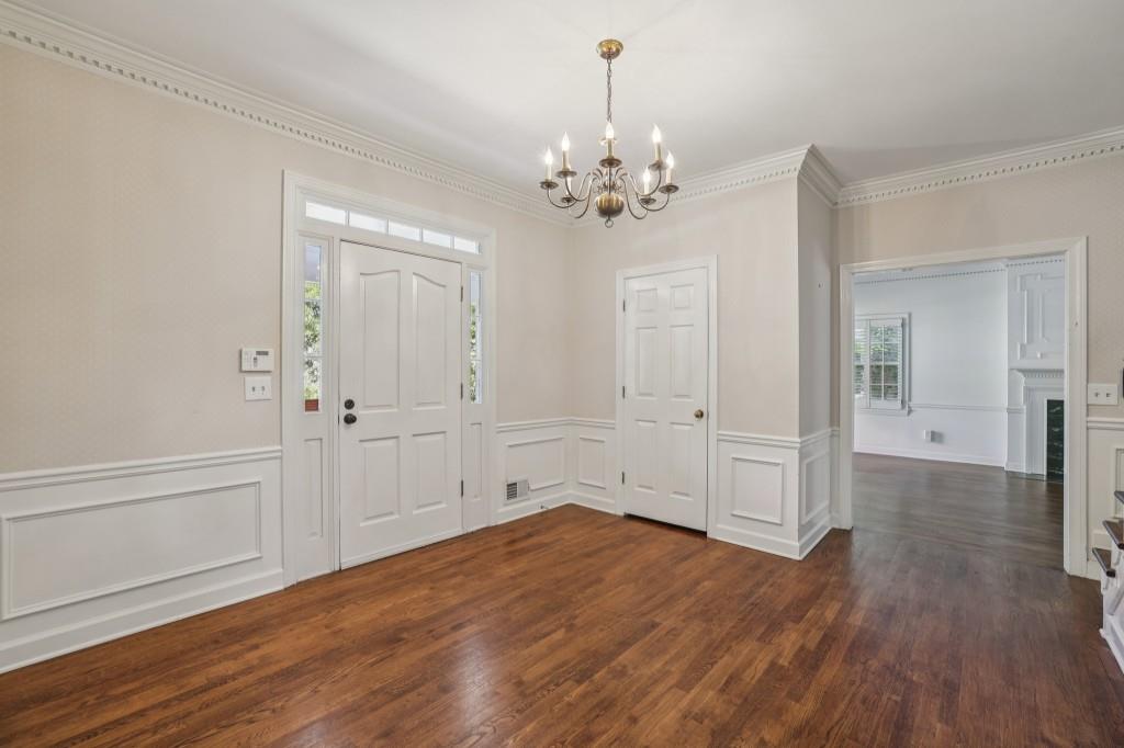 River Chase - Residential