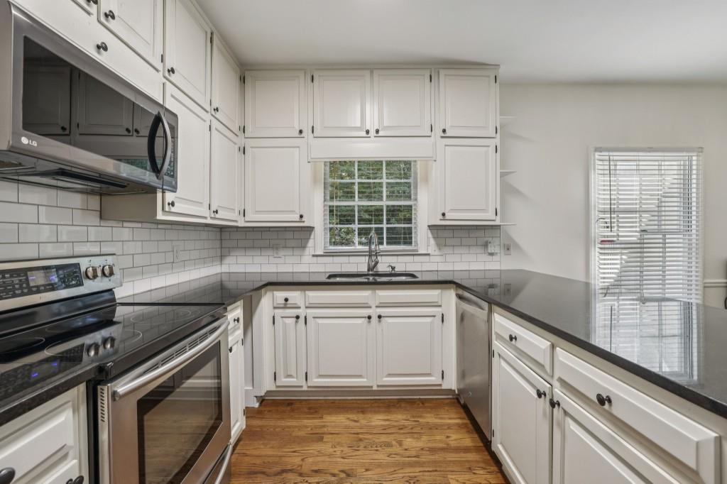 River Chase - Residential