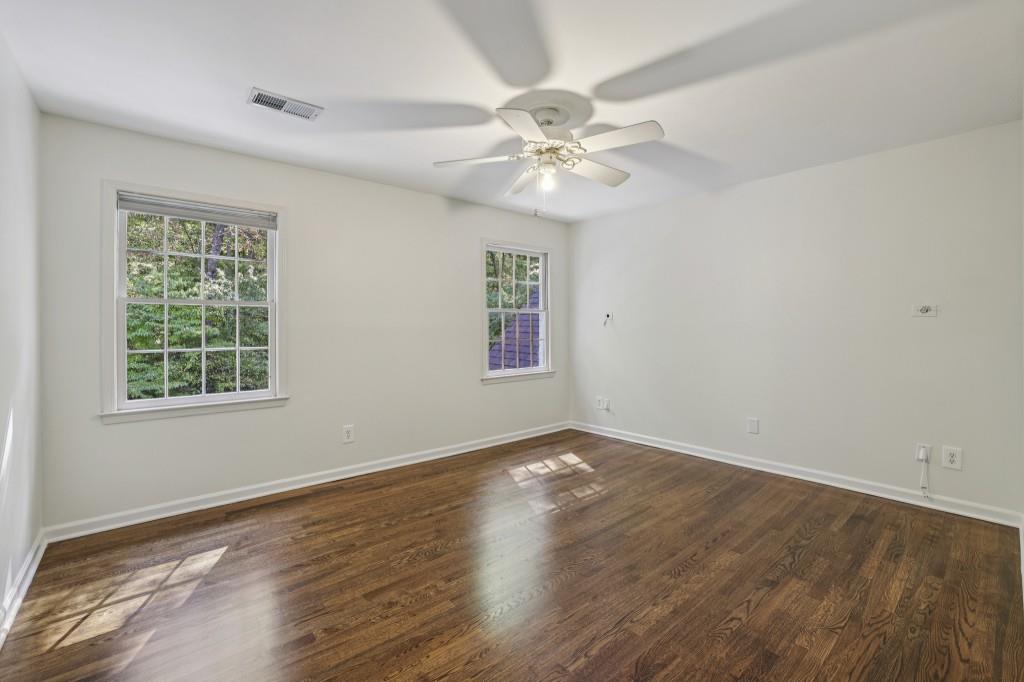 River Chase - Residential