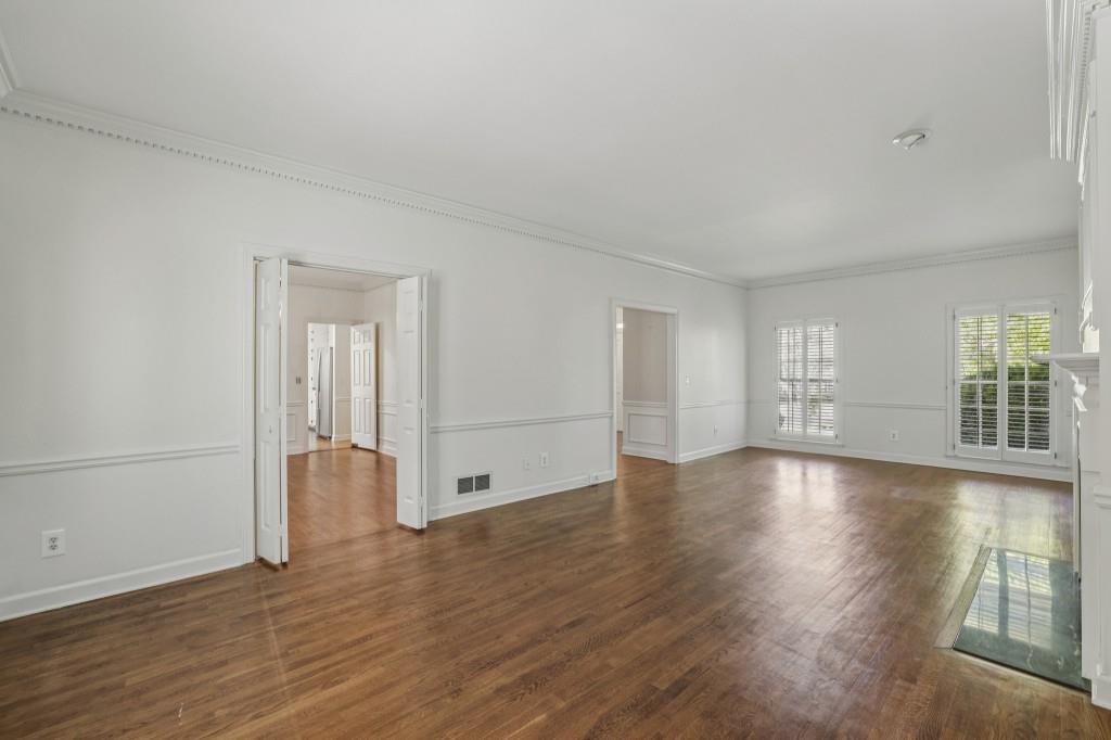 River Chase - Residential