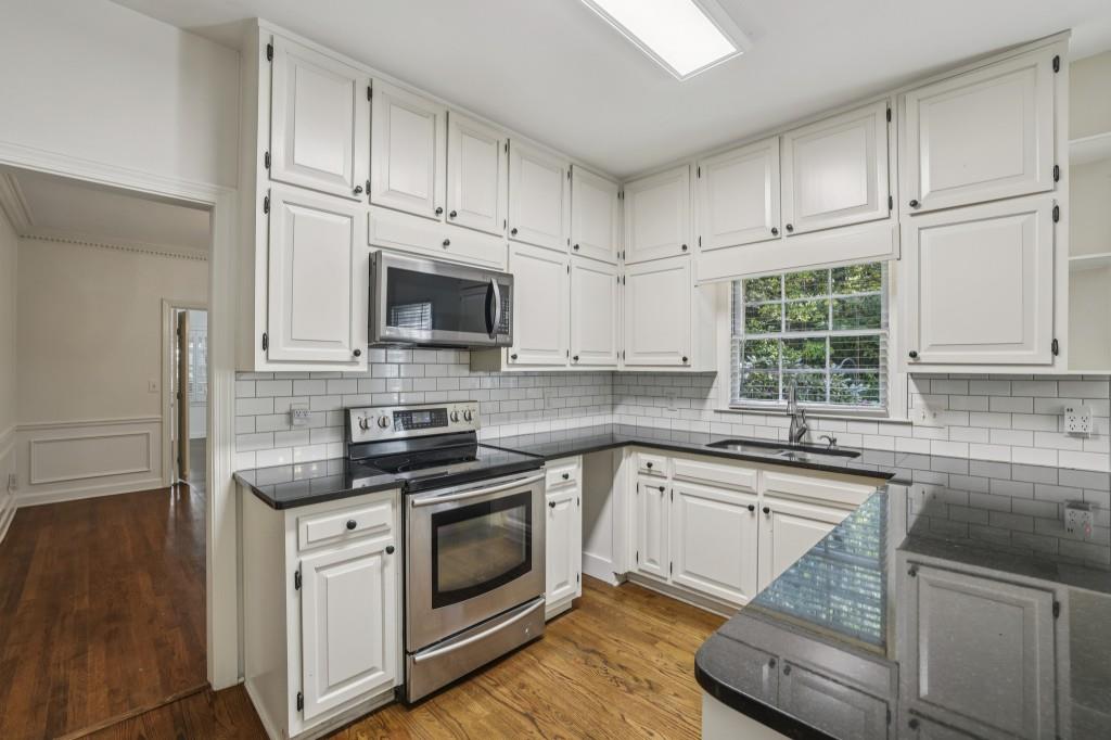 River Chase - Residential