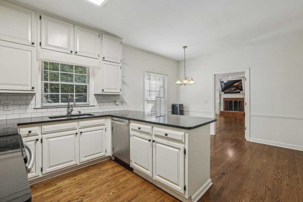 River Chase - Residential