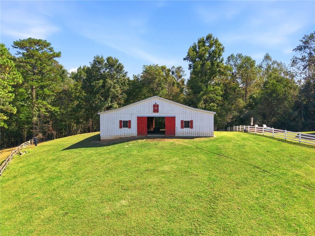 6140 Cartersville Highway