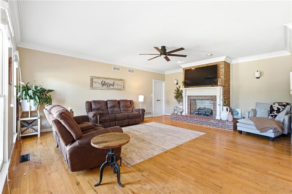 6140 Cartersville Highway