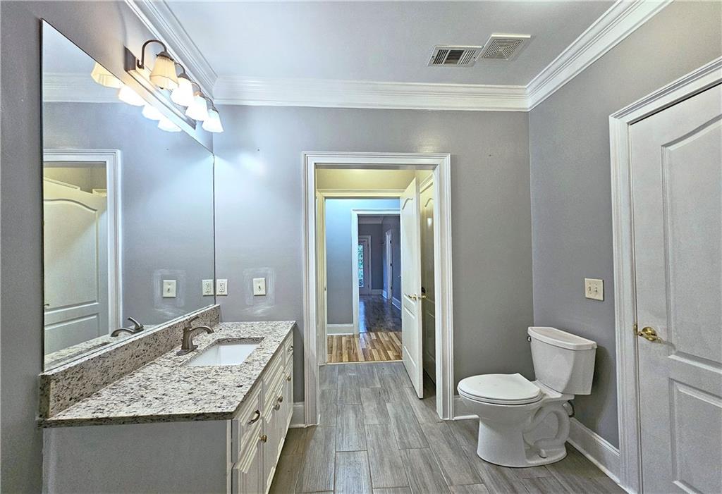 103 N Hidden Lake Drive, Eatonton, Georgia image 41