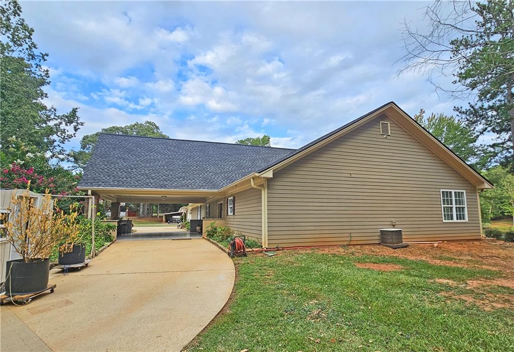 103 N Hidden Lake Drive, Eatonton, Georgia image 4