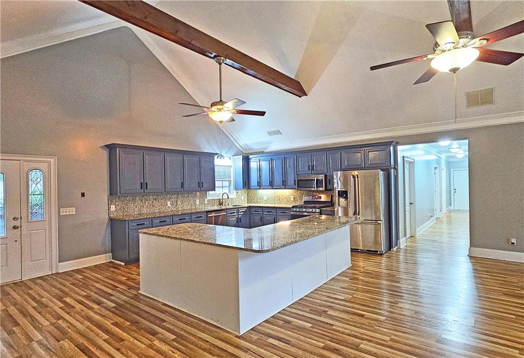 103 N Hidden Lake Drive, Eatonton, Georgia image 15
