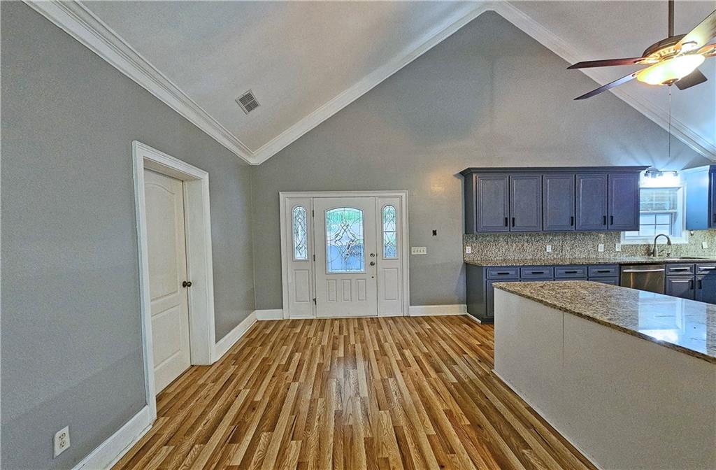 103 N Hidden Lake Drive, Eatonton, Georgia image 14