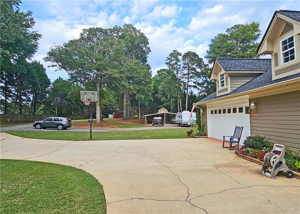 103 N Hidden Lake Drive, Eatonton, Georgia image 47