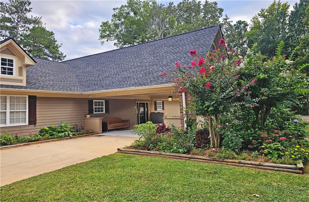 103 N Hidden Lake Drive, Eatonton, Georgia image 5
