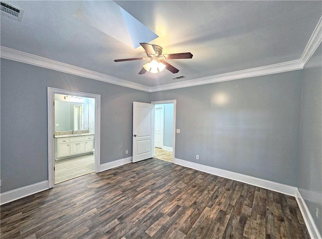 103 N Hidden Lake Drive, Eatonton, Georgia image 39