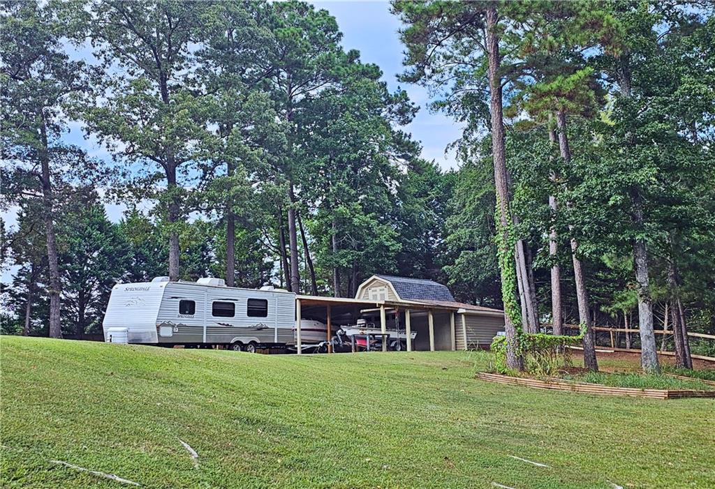 103 N Hidden Lake Drive, Eatonton, Georgia image 50