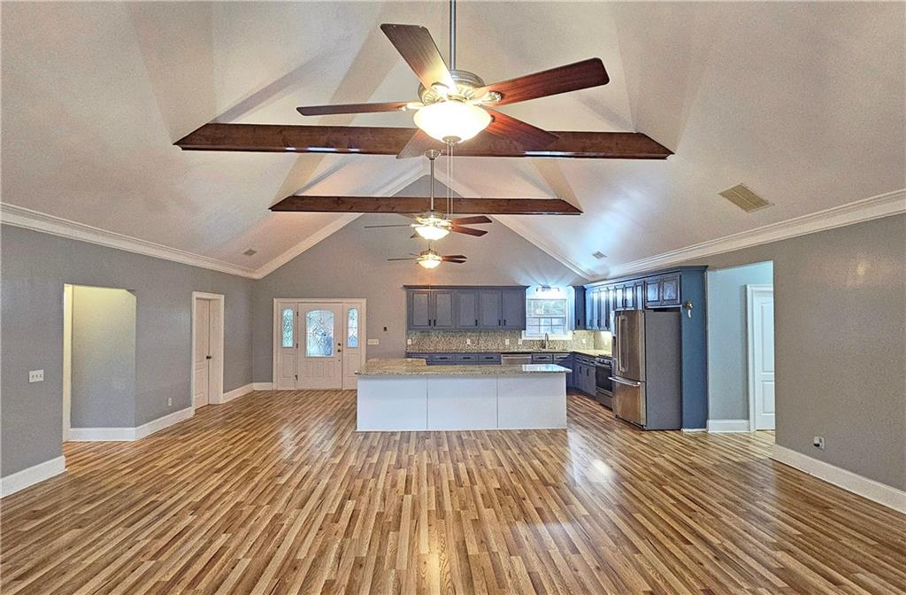 103 N Hidden Lake Drive, Eatonton, Georgia image 23