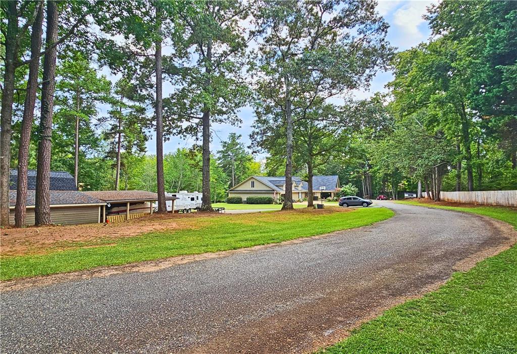 103 N Hidden Lake Drive, Eatonton, Georgia image 8