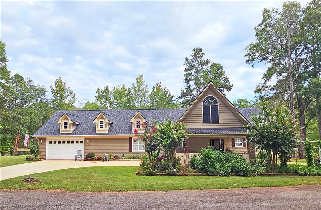 103 N Hidden Lake Drive, Eatonton, Georgia image 3