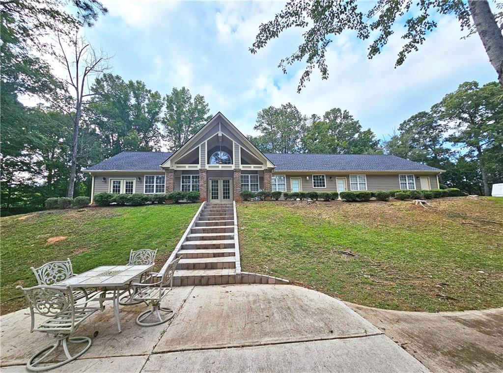 103 N Hidden Lake Drive, Eatonton, Georgia image 1