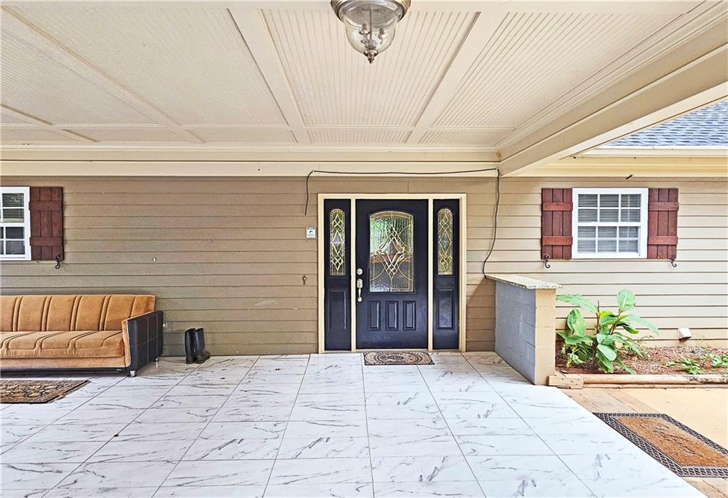 103 N Hidden Lake Drive, Eatonton, Georgia image 13