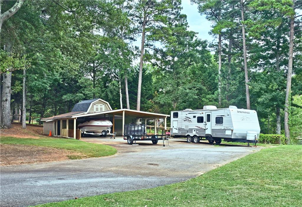 103 N Hidden Lake Drive, Eatonton, Georgia image 48