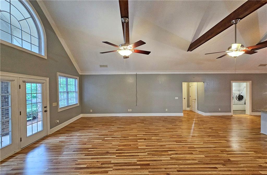 103 N Hidden Lake Drive, Eatonton, Georgia image 24