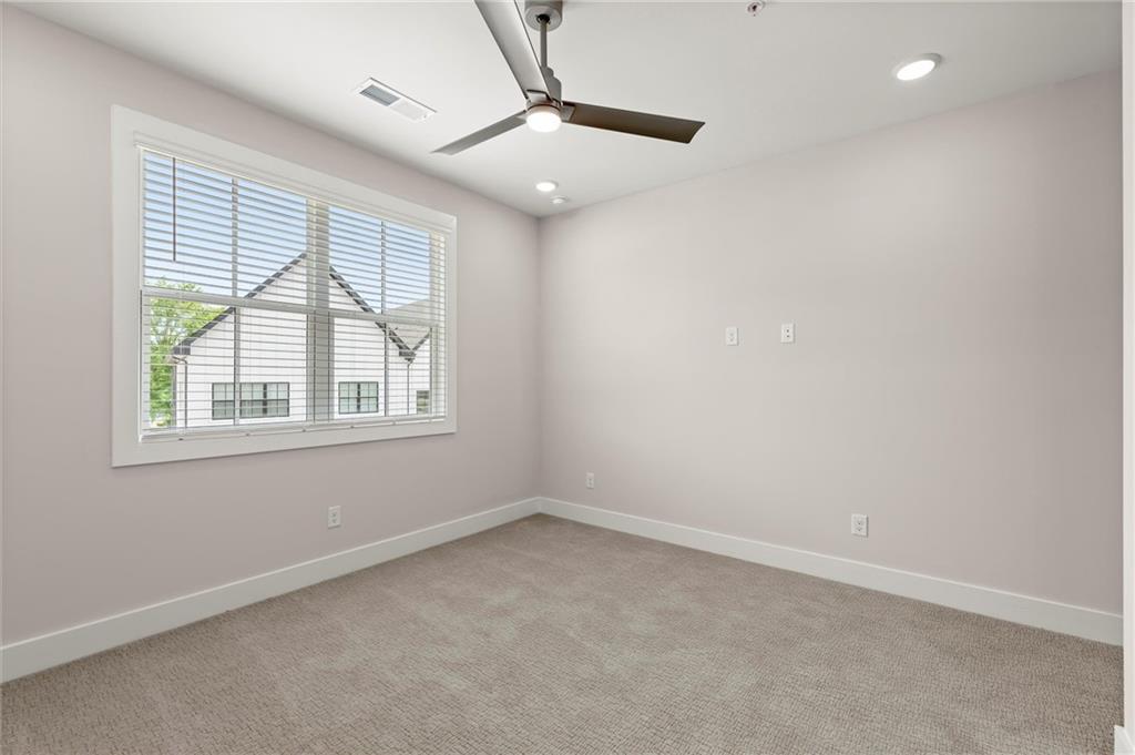 The Gathering Alpharetta - Residential