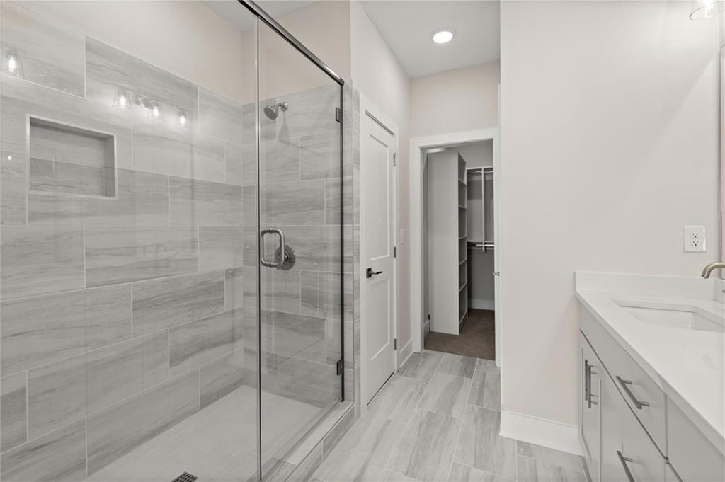 The Gathering Alpharetta - Residential