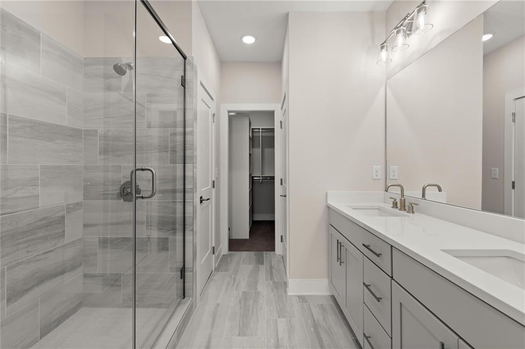 The Gathering Alpharetta - Residential