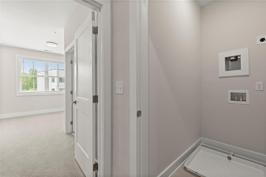 The Gathering Alpharetta - Residential