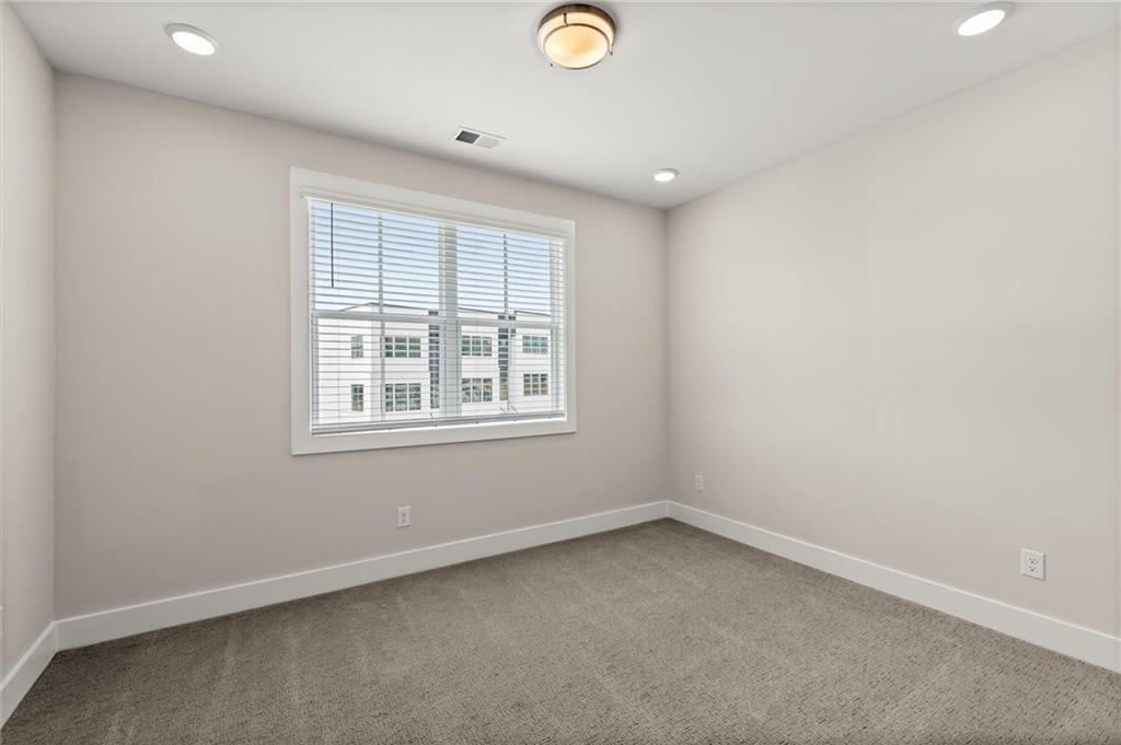 The Gathering Alpharetta - Residential