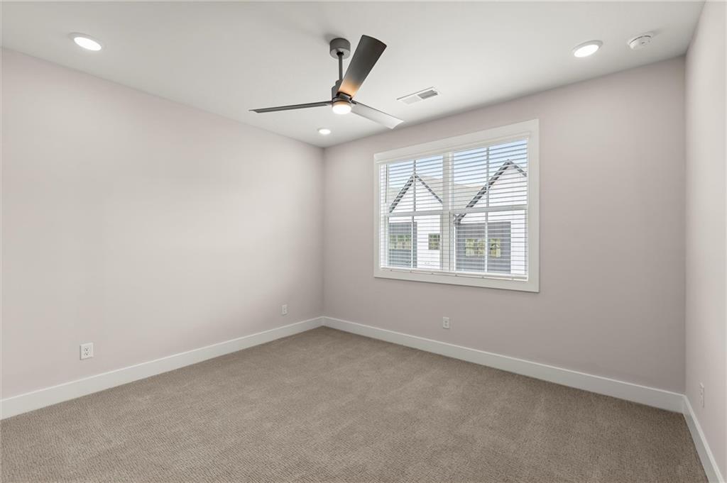 The Gathering Alpharetta - Residential