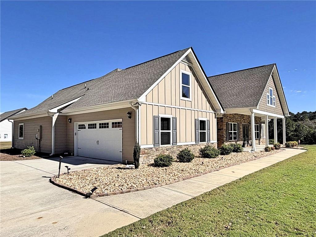 415 PJ East Road