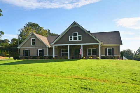 Homes For Sale - 415 Pj East Road<br/> Walton County, Covington, GA 30014