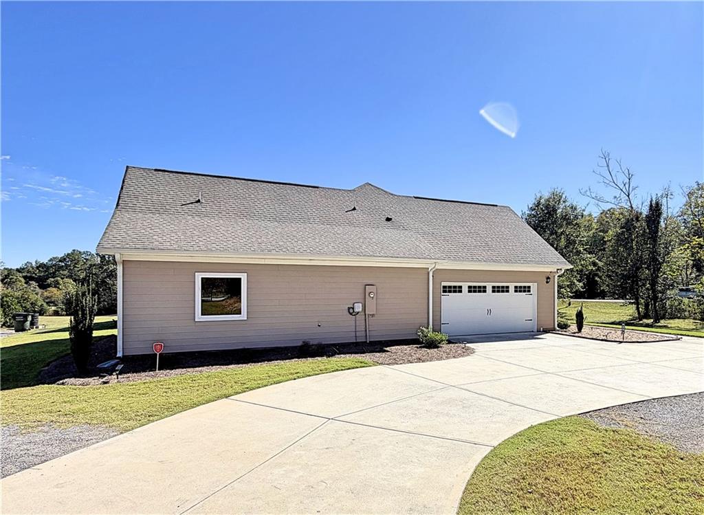 415 PJ East Road