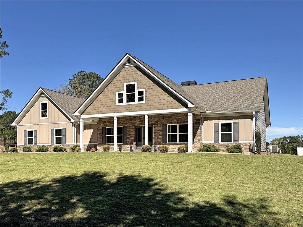415 PJ East Road